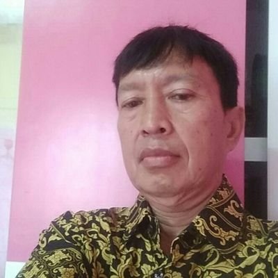 Tamat SD Negri Luar batang pagi Jakarta
Tamat Sekolah teknik pemda II DKI Jakarta
Tamat STM. Negri. I. Jakarta
Tamat. ISTN. Jakarta
Cooporation our businnes