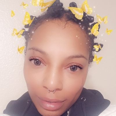 SavannaSweet8's profile picture. Naturally talented profectionist! #HUMBLE #blindlifesmatter #blacklivesmatter 
snap :Markeenaturalz