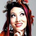 kaeshichai's profile picture. Co-Founder of @Bellyqueen @PUREGlobe World-fusion dancer, instructor, choreographer, globe-trotter, community builder, student of life.