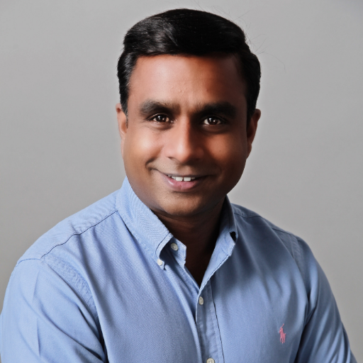 dheeren_velu's profile picture. Human & Machine! Not versus.  🤖.....
      
Deep integration for the purpose of augmenting humanity’s existence.