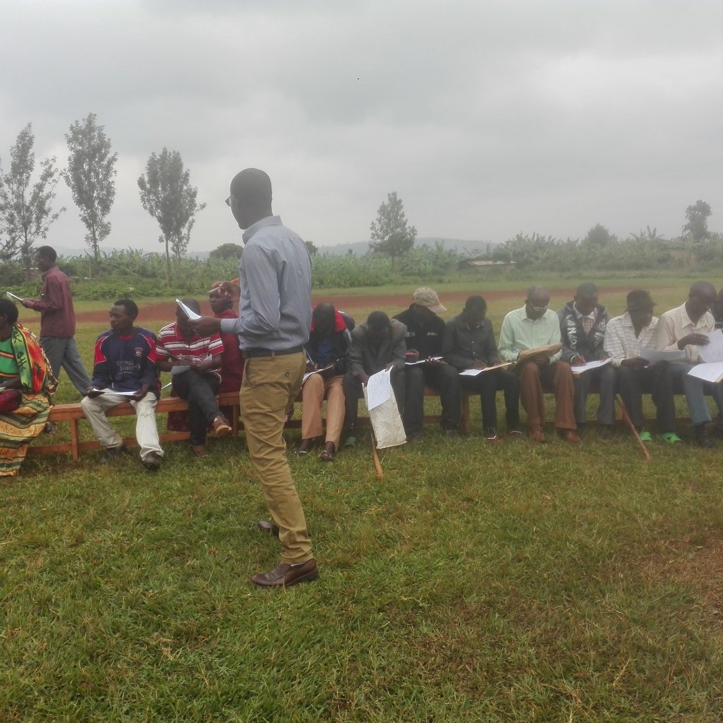 Dr Jean N Namugize is a regional water quality expert at Nile Basin Initiative Secretariat  Under the  Nile Cooperation for Climate Resilience Project