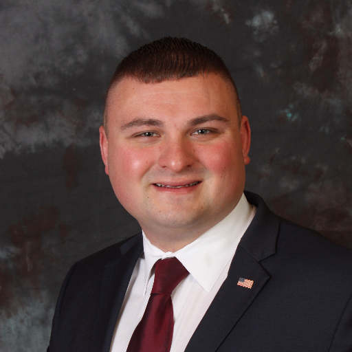 JosephMaus's profile picture. Father | Attorney | LEO | Founder