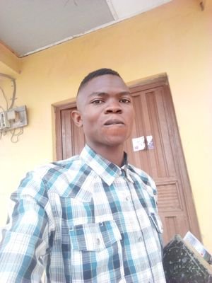 KoredeOlagunju's profile picture. 