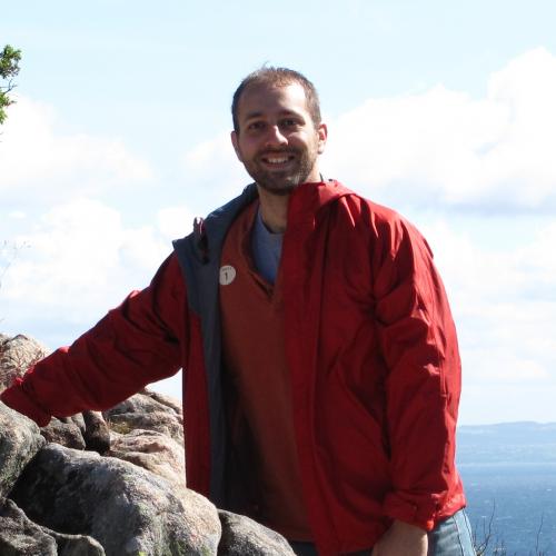 PhD software dev in Colorado. Polyglot programmer, architect, professor. Currently into k8s, DevOps, Machine Learning, realtime web, Python, Node, Go, Rust