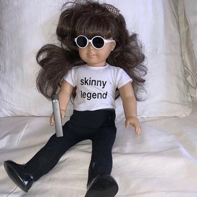 nicoletaylornot's profile picture. 