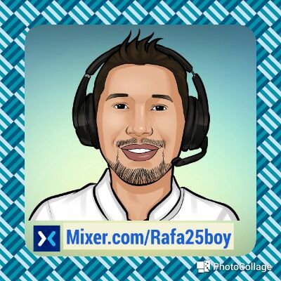 Apaixonado por games em geral. Pai e marido e Gamer nas horas vagas.
Afiliado na Twitch
Contatos: rafa.bjp@hotmail.com