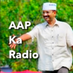 AAP Ka Radio (@radioaapka) Twitter profile photo