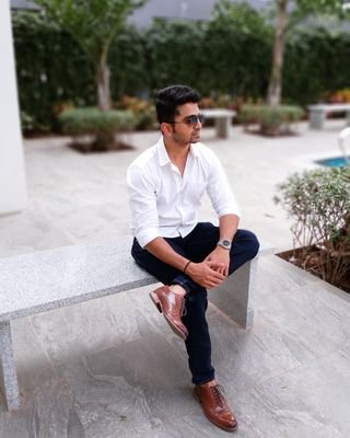 Indian Classical Singer | Fitness Enthusiast | Software Professional