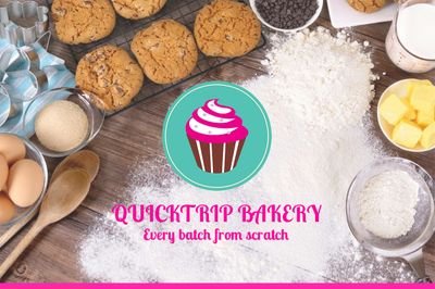 QTB68722133's profile picture. every batch made from scratch