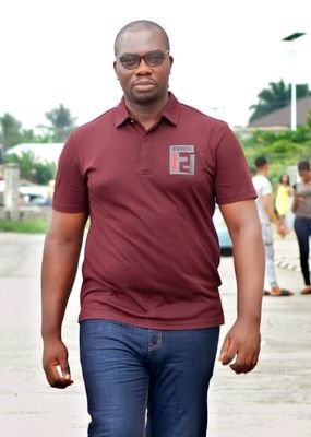Umoinyang4u's profile picture. Firm and Resolute