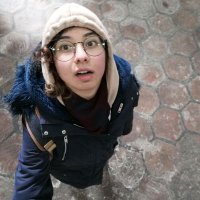 Feray Özden (@ferayferayferay) 's Twitter Profile Photo