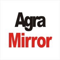 Agra Mirror(@AgraMirror) 's Twitter Profile Photo