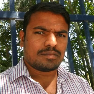 Srikanth__K's profile picture. Developer - React.js/JavaScript