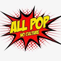 All Pop No Culture(@APNCPodcast) 's Twitter Profile Photo