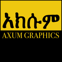 Axum Graphics(@axumgraphics) 's Twitter Profileg