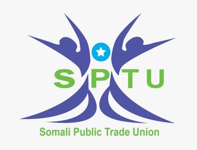 SPTU is an Independent trade union in Somalia, centre representing the interest of the working class  of #Somalia. SPTU stands for the rights of Somali workers