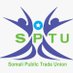 Somali Public Trade Union - SPTU (@SomaliTrade) Twitter profile photo