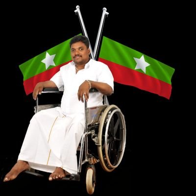 In india the first disabled person to register a party. Even party tresatury also disabled. to develop my state i will offer my https://t.co/oOvohROs4w- https://t.co/T8ESxwDu5X