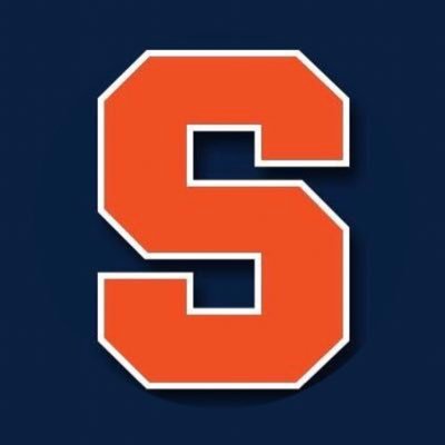 🍊I bleed Syracuse Orange 🍊