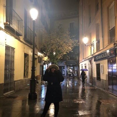 JessicaNuti's profile picture. Bay Area Native. Daughter of Immigrant Parents. Organizadora. Feminista. Have less. Do more. Be more.