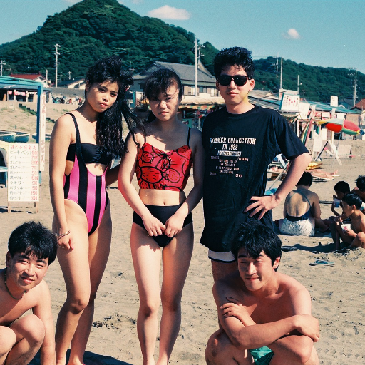 MukouyamaT's profile picture. 素晴らしい。１日に