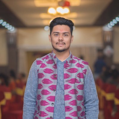 sajjangiri's profile picture. 