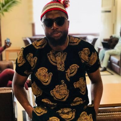 Kelvuch's profile picture. Jack of many trades master of some, InfoTech Pro, Agropreneur, Gunner. Chief retweeter of the federal republic. Work in progress.