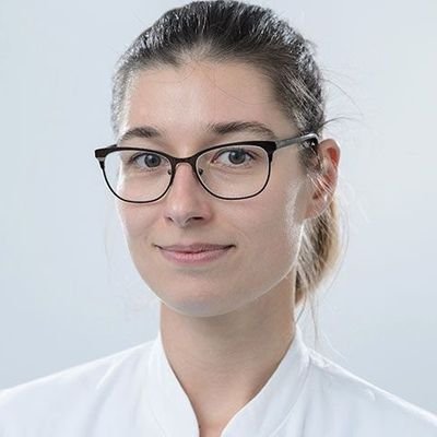 ChifuIrina's profile picture. Clinician Scientist, Department of Endocrinology and Diabetology, University Hospital Würzburg