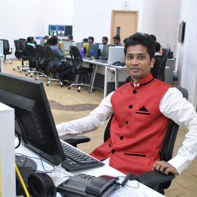 rahuljadhavaa's profile picture. Journalist, Writer, Traveller