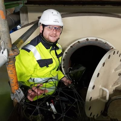 Inspektion per Drohne im Umfeld von Industrieanlagen, Kraftwerken und Schiffen.
Impressum: https://t.co/6Wh3ShvXfY
