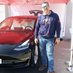 Jose (@teslavlogs) Twitter profile photo Jose (@teslavlogs) Twitter profile photo