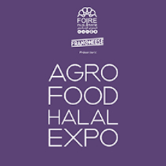 Agro Food Halal Expo est un salon destiné à promouvoir l’industrie agro-alimentaire Halal.