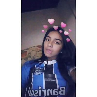 Tu és a vida, tu és a paixão
O sentimento vai além da razão
E não importa se perder ou ganhar
O tempo inteiro eu vou te apoiar! Gremio💙