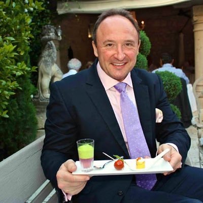 GeorgeF26803779's profile picture. An Explorer