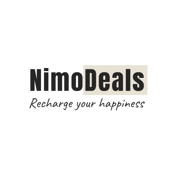 NimoDeals's profile picture. 