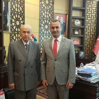 🇹🇷 ZAFER BABAOĞLU 🇹🇷 (@babaogluzafer) 's Twitter Profile