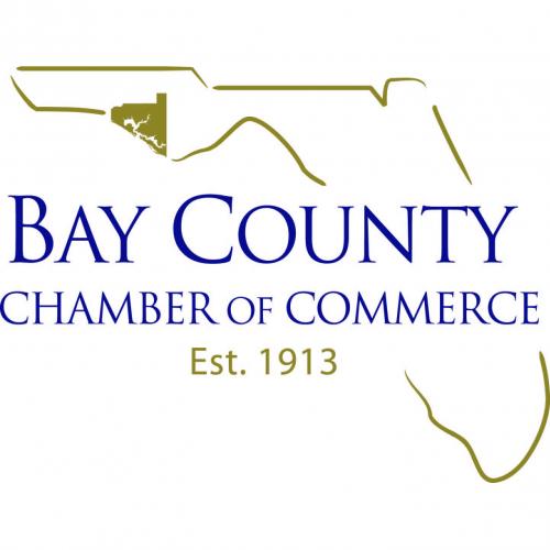 We exist to make Bay County a better place to live, work & play through economic & professional development , as well as military & governmental affairs.