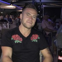 Liam (@liammorris25) 's Twitter Profile