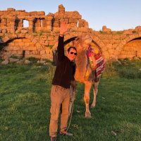 Cenk GENCER (@csg1905) 's Twitter Profile