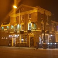 The Blackburne Arms(@TheBlackburne) 's Twitter Profileg