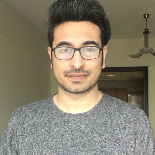 muhammadwakaas's profile picture. GUI Designer | UX Analyst | Self proclaimed Photographer