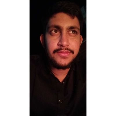 rishiKraken's profile picture. 