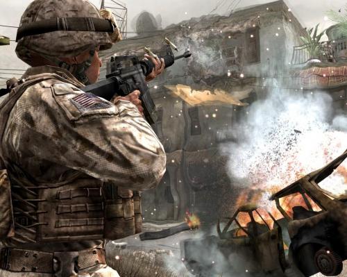 AllAboutCOD is your premium source for any and all information regarding the Call of Duty franchise.