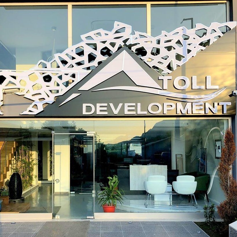 AtollDevelopme1's profile picture. inşaat