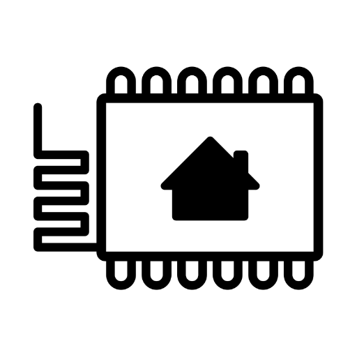 ESPHome is the easiest way to use ESP8266/ESP32/Pi Pico W  via simple config files and control them remotely via home automation systems like @home_assistant.