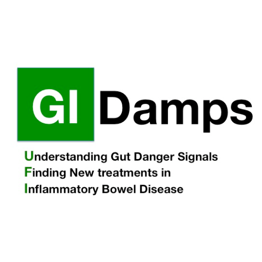 @GI-DAMPs Profile