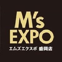 エムズエクスポ盛岡店 (@emuzexpo) 's Twitter Profile Photo エムズエクスポ盛岡店 (@emuzexpo) 's Twitter Profile Photo