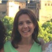 Ana Garach Gómez (@anagarach) 's Twitter Profile