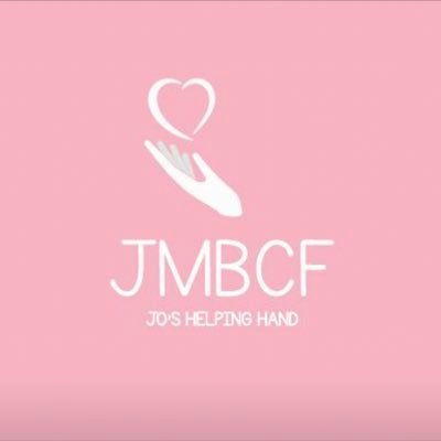 Joanne Mackay Breast Cancer Foundation 🌸 Helping to ease the burden, financial & emotional support for BC patients