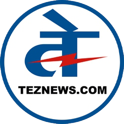 TezReporter's profile picture. Official Account of https://t.co/vlHHq8BusO Indias Largest  Hindi News Website, Follow for latest news alerts